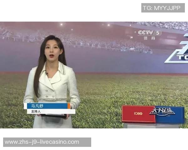 天下足球主持人揭秘足球背后的故事与激情瞬间