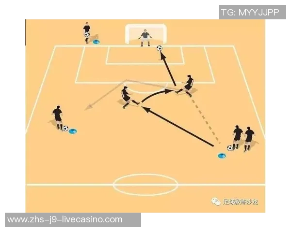 足球挡拆战术解析与实战应用技巧分享 足球挡拆战术解析与实战应用技巧分享