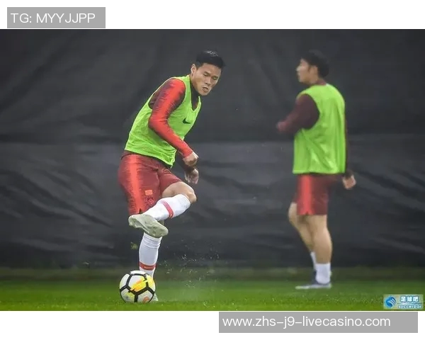 李昂足球:探索中国足球新生力量与未来发展之路 李昂足球:探索中国足球新生力量与未来发展之路